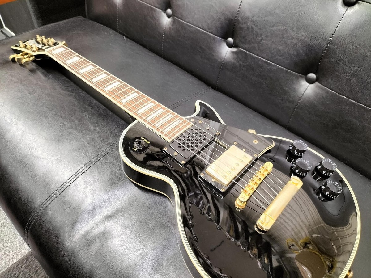 ギター Edwards Limited Model E-LP-50 C/M EDWARDS E-LP-50C/M Electric guitar #31187 | eBay
