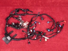 Main Wire Harness *MINT! Chassis Wires {26031-3875} 23-25 EX650 650 Ninja 650R