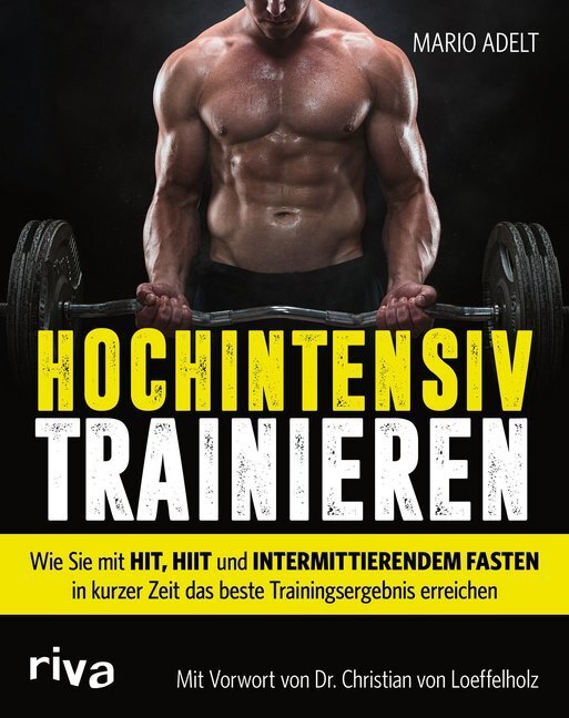 Thumbnail - Hochintensiv Trainieren Von Mario Adelt