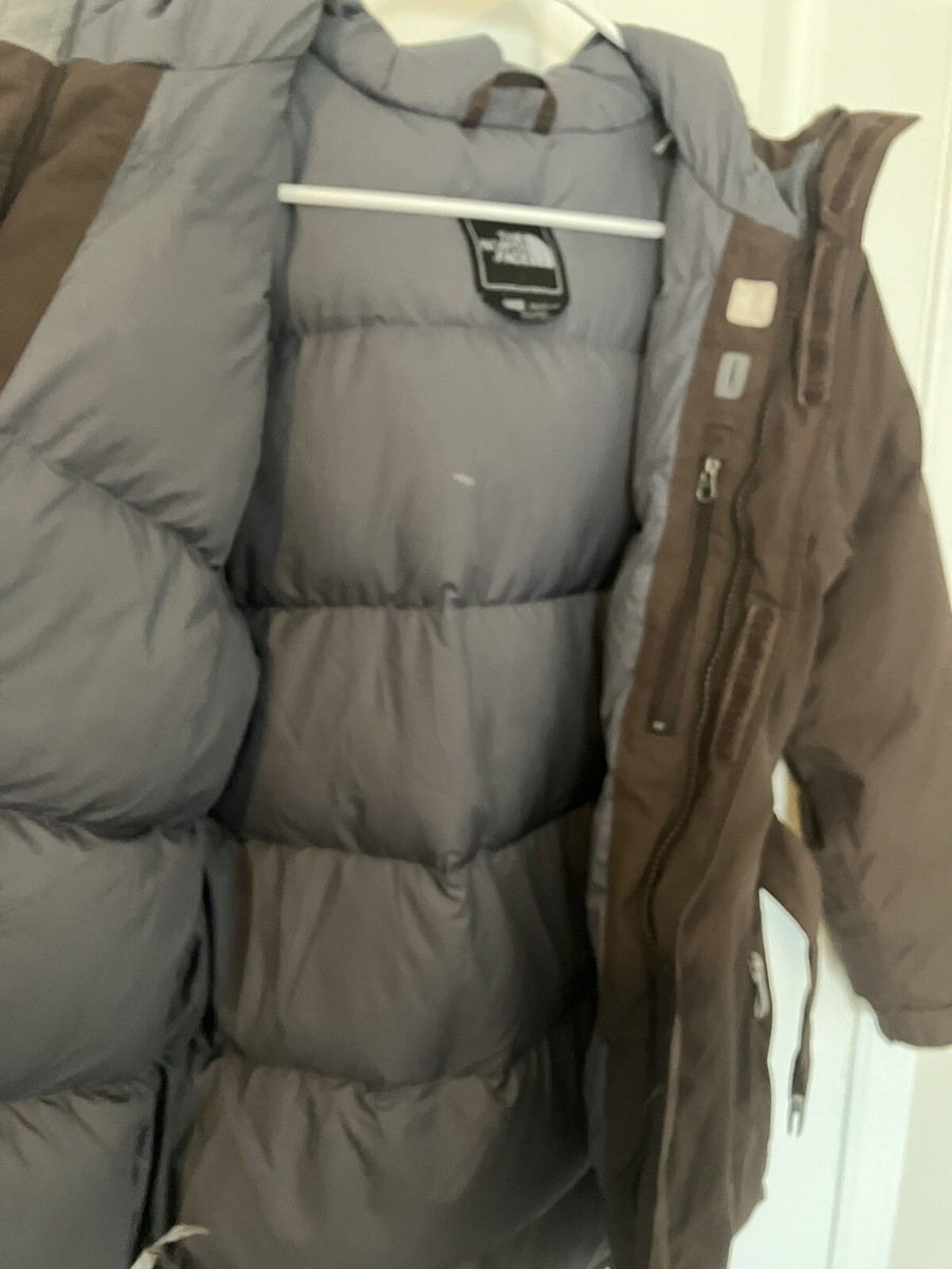 ladies north face hyvent jacket, Coat, Brown With Belt Faux ladies north face hyvent jacket, Coat, Brown With Belt Faux