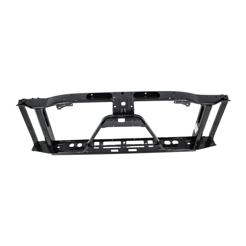 For 2010-2013 Chevrolet Silverado 1500 GMC Sierra 1500 Radiator Support Assembly Foto 3 de 4
