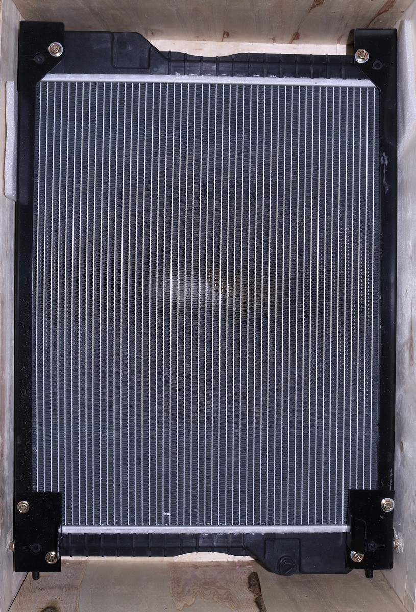Radiator 377-5263 for Caterpillar Backhoe Loader CAT 416F 420F