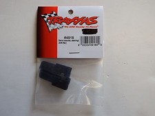 TRAXXAS - SERVO MOUNTS, STEERING / SHIFT FRONT REAR - MODEL 4918 - Box 3