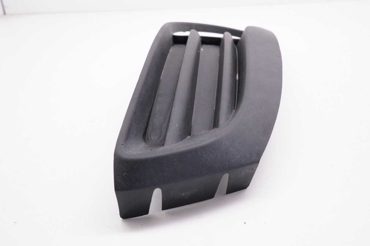2010-2012 Hyundai Genesis Coupe Front Right Side Bumper