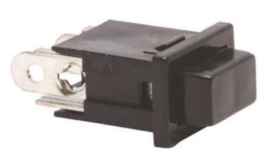 #ad #ad Pacific Electronics Replacement Push Button For Intercom Black 10 Per Pack $50.00