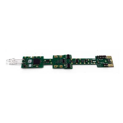 Digitrax DN147K1C N Scale Mobile DCC Decoder   Kato  K1  Drop-In Replacement