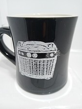 EXPRESSO PARTS COFFEE MUG. EXPRESSO MUG. EXPRESSOPARTS.Com MUG.