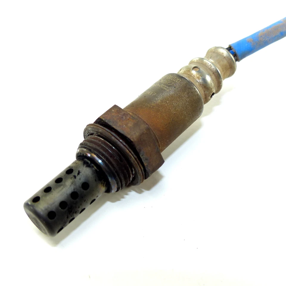 Sonde Lambda Arrière Daihatsu Sirion II Subaru Justy IV M300 1,0L 1KR - Photo 2/3