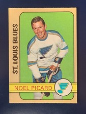 1972-73 O-Pee-Chee OPC Hockey Cards Complete Your Set You Pick Choose Each 1-207