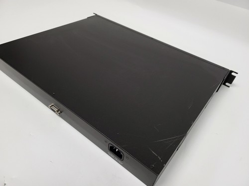 ZyXEL GS1910-48HP Gigabit Managed 48-Port Ethernet Switch 4-Port SFP, PoE-370W - Picture 12 of 15