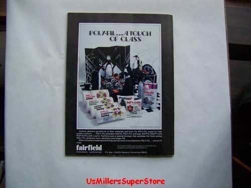 Country Crafts July 1985 - Imagen 2 de 3