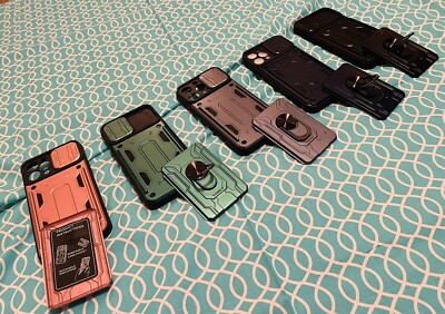 iphone 14 pro max case wallet