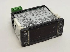 Dixell XR30CX-5N1C1 Digital Thermostat Controller TX110 XR30CX 5N1C1