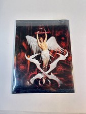 Kult GM Screen with Player Sheets  Complete Adventure - New Sealed 1995 - Rare 