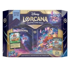 TCG Azurite Sea Stitch Collector's Gift Set