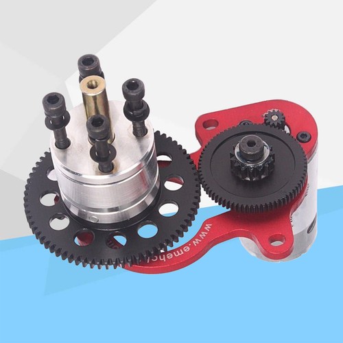 RC Airplane Gas Engine Electric Start Kit for DLE30/DLE 35RA/EME 35 Gas Engine. - Picture 11 of 12
