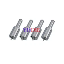4 Fuel Injector Nozzle Tip 105025-0180 DLLA150SM018 for HINO 700 Profia F20C F21