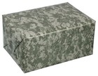 Green Digital Camo Wrapping Paper - 30" x 30Ft Roll - 75 SqFt - Premium Camou...