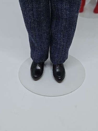 VTG IDEAL Grown Up TAMMY Doll #9959 Winter Weather/ Brother TED Doll- WOW FIND!! - Picture 23 of 24