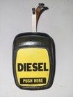 Dresser Wayne Ovation Lighted Grade Select Switch Wu000805-0005 W/diesel decal