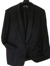 Smoking Jacket taglia 24 Funk & Horst Brema ottime condizioni