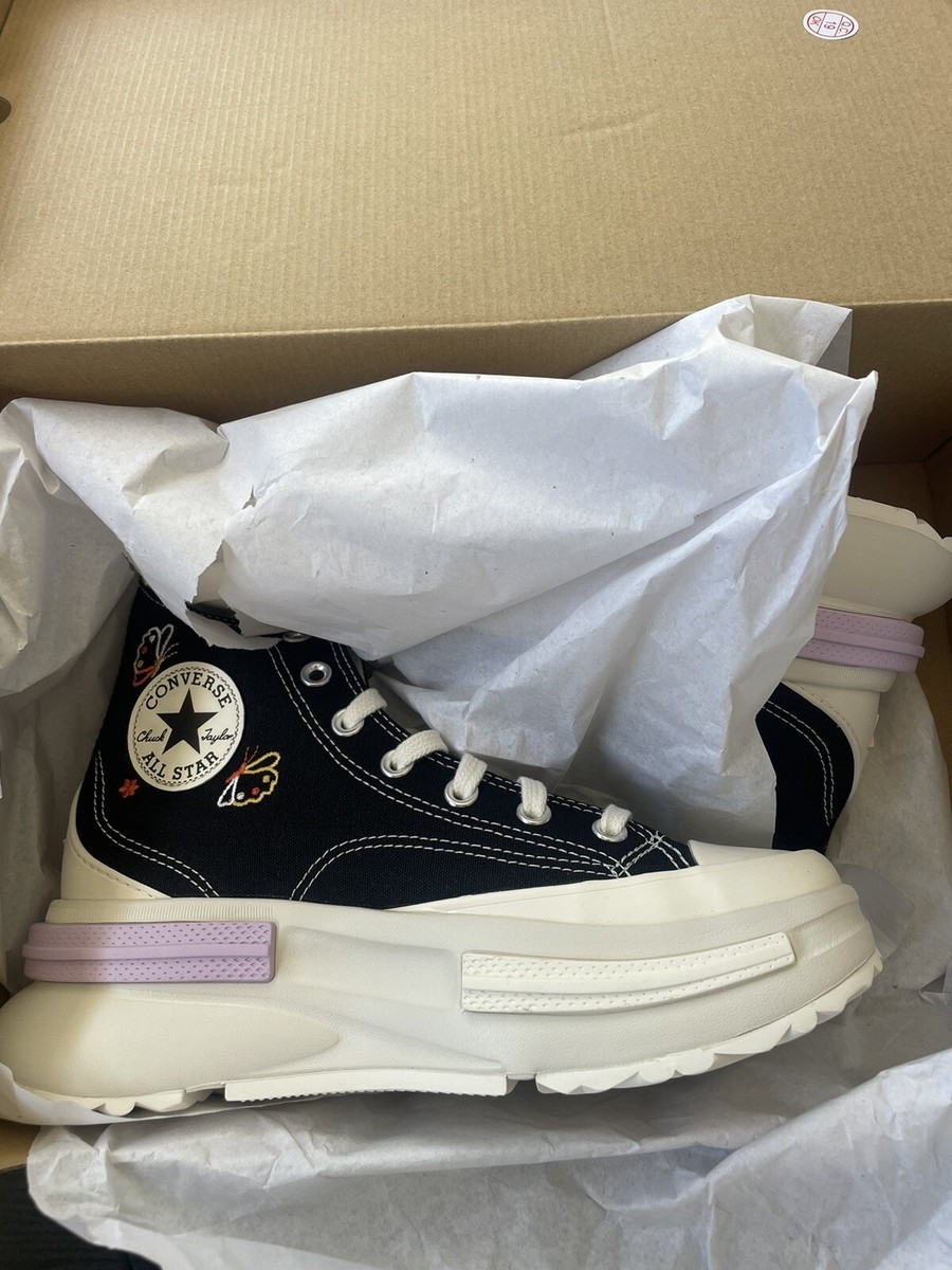 converse with wings