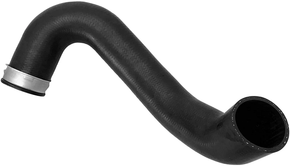 Manguera intercooler turbocompresor Qt(1) para 2003 2004-2006 Dod-ge Sprinter 2500 3500 Foto 2 de 4