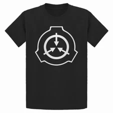 SCP Secure Contain Protect Youth T-shirt