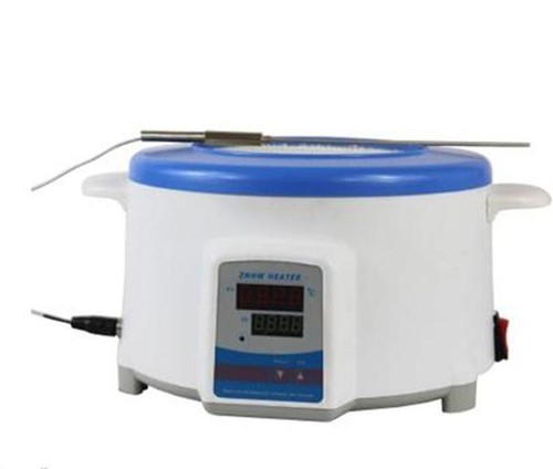5L Heating Mantle Thermostatic with Digital Display 380℃ 5000ml 110V 220V - Picture 1 of 1