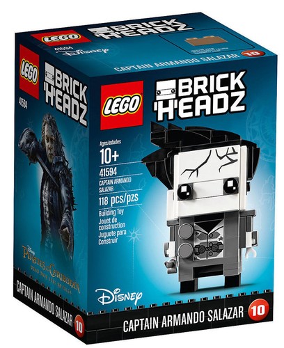 Set De Construction Keeppley Qman Naruto Uzumaki : Figurine Brickheadz, Compatible LEGO, Neuf