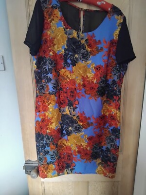 Next Size 18 Dress UK