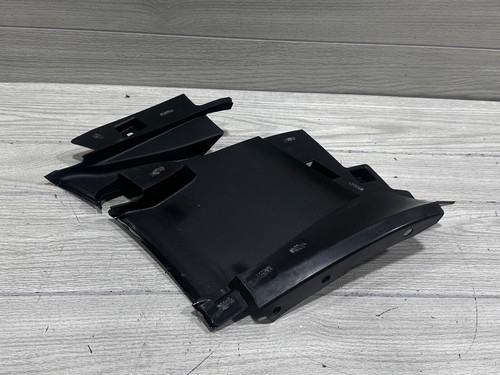 2021-2023 Tesla Model X front bumper Air Duct Vent RIGHT/Passenger 1588187-00-C - Picture 2 of 8