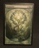 MTG - 1x Harmonize - Magic Player Rewards Promo 2008 NM