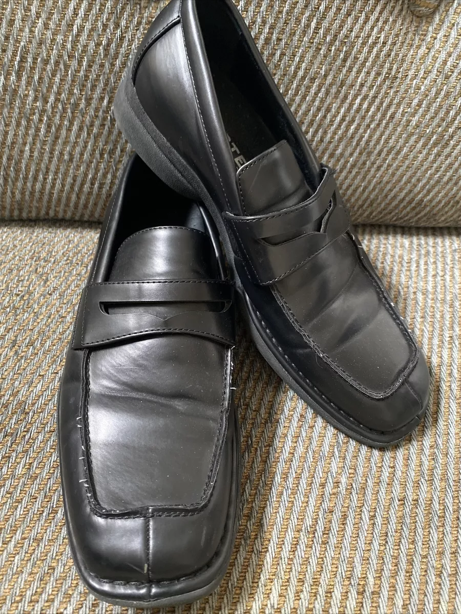 Kenneth cole deals unlisted loafers