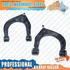 <!--F#f_0-->PAIR NEW FRONT UPPER CONTROL ARMS WITH BALL JOINT FOR FORD RANGER PX1 PX2 11-18<!--F/-->