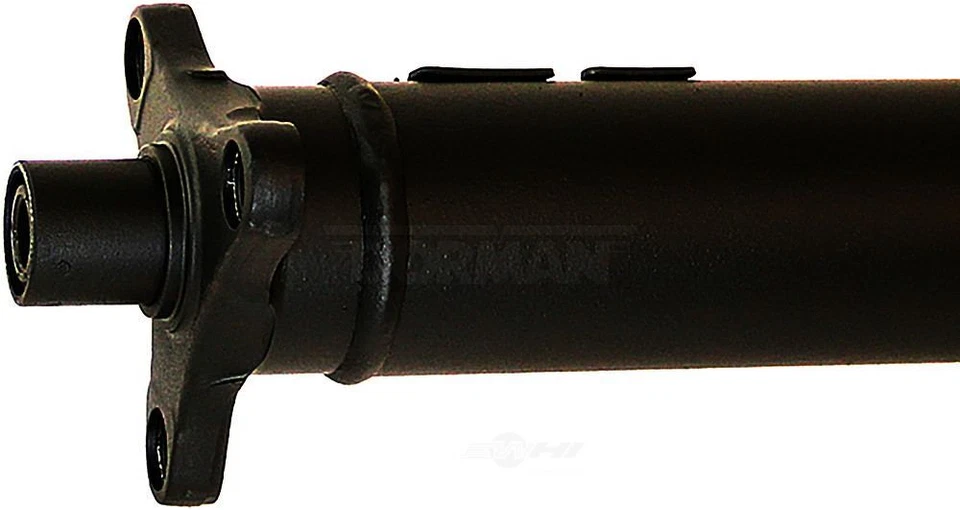 FITS 81-85 MERCEDES BENZ 300TD 82-85 300D 2WD REAR DRIVE SHAFT ASSEMBLY - Image 2 of 4