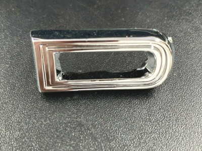 Vtg Ford Motor Firma Fomoco Auto Truck Brief D A5-16606-H Neu NOS