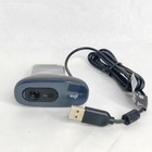 Logitech V-U0018 HD Webcam 720p Built In Microphone USB Camera