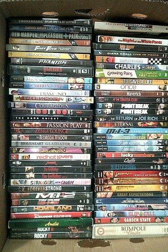 DVD Collection - You Pick Choose - Combined Ship $4 - new release, kids, family - Picture 5 of 7