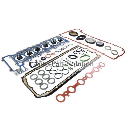 Full Head Gasket Set for BMW 323i E90 E91 325i E93 325xi 523i E60 E61 N52B25A X3 - Picture 5 of 7