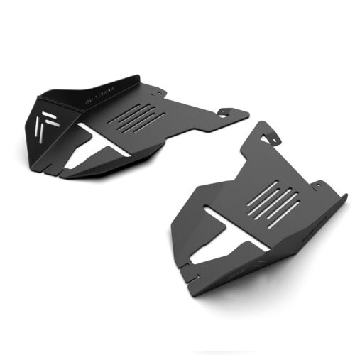Aluminum A-Arm Protectors For Can-Am Ryker 900 Ryker 600 Ryker Rally Edition 600 - Bild 3 von 9