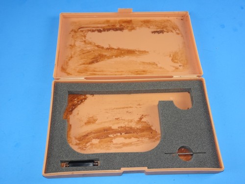 Mitutoyo 510-103R Indicating Micrometer, 50-75mm Range, 0.001mm SF71 - Picture 8 of 10