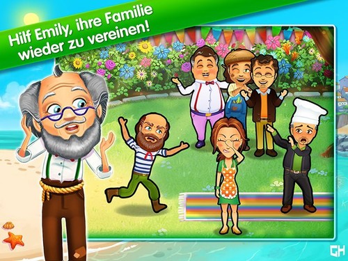 Delicious 13 - Emily und die Botellonpost Platinum Edition - PC / Windows - Imagen 4 de 5