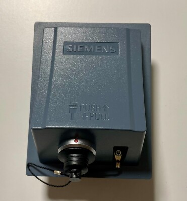 Siemens 6AV2125-2AE03-0AX0 Simatic HMI Anschlussdose kompakt NEU