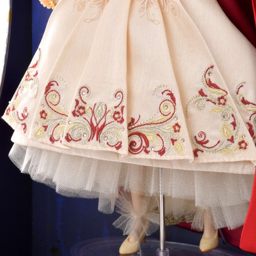 Japón Tokio Disney Store Muñeca Blancanieves Midnight Masquerade Series DISEÑ... - Imagen 7 de 9