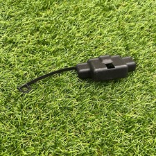 Nos Genuine Saab Ng 900 Og 9-3 94-03my Odb2 Tech 2 Diagnostic Plug Cover 4434833