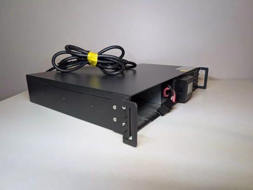 Emerson Vertiv Liebert GXT4-500RT120, UPS, No Batteries, "B" - 第 11/22 張圖片
