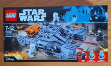 LEGO STAR WARS Imperial Assault Hovertank - 75152 - New Sealed