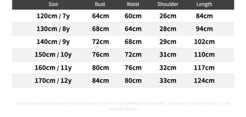 Kids Floral Mesh Dress Girls White Formal Gown Prom Dance Performance Costume - Picture 9 of 32
