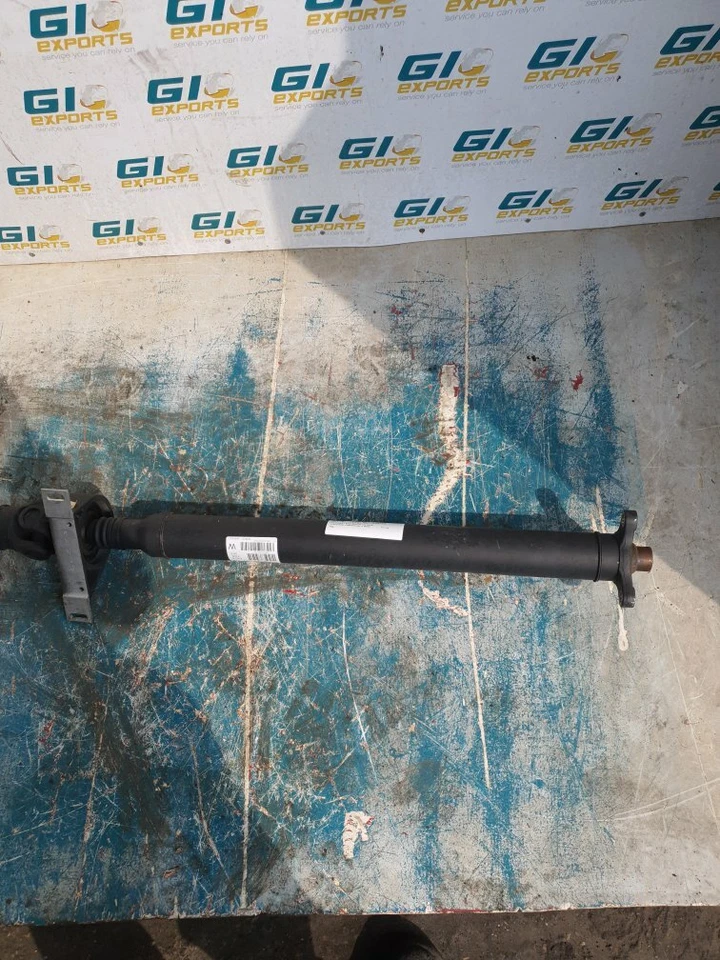 Mercedes-Benz E220 Se Cdi автомобиль с откидным верхом 2 двери 2010-2016 2143 опорный вал - Изображение 2 из 4